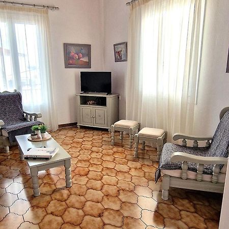Summer House In Spetses Luaran gambar