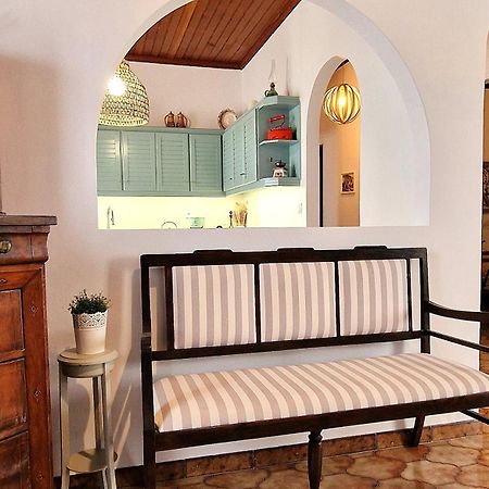 Summer House In Spetses Luaran gambar