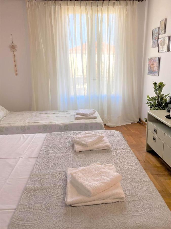 Summer House In Spetses Luaran gambar