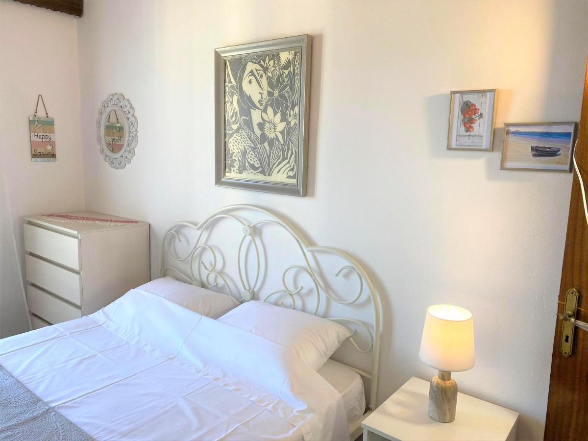 Summer House In Spetses Luaran gambar
