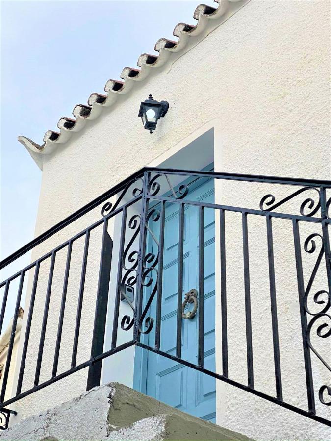 Summer House In Spetses Luaran gambar