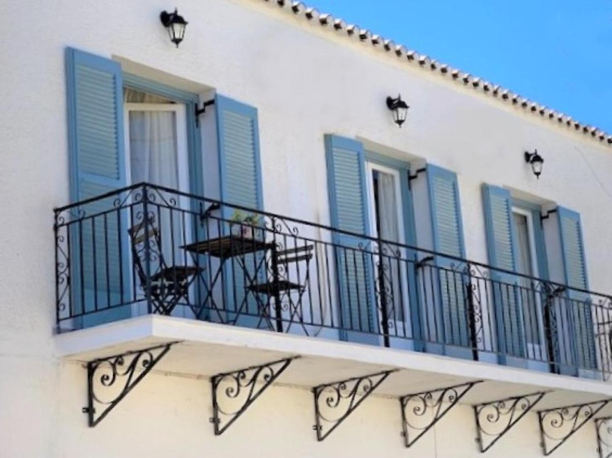 Summer House In Spetses Luaran gambar