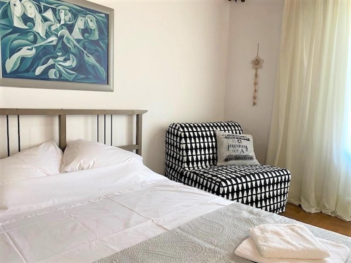 Summer House In Spetses Luaran gambar