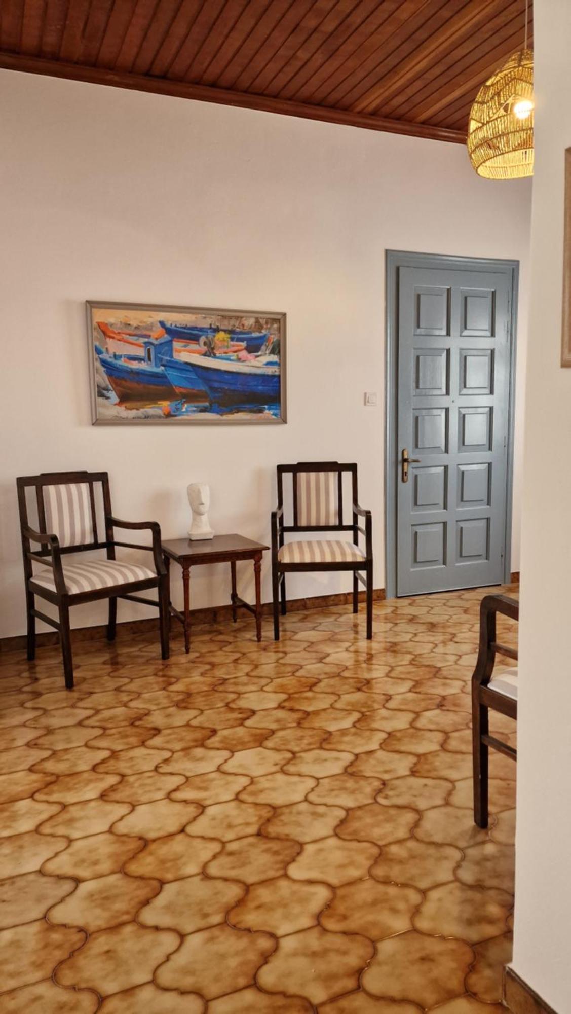 Summer House In Spetses Luaran gambar