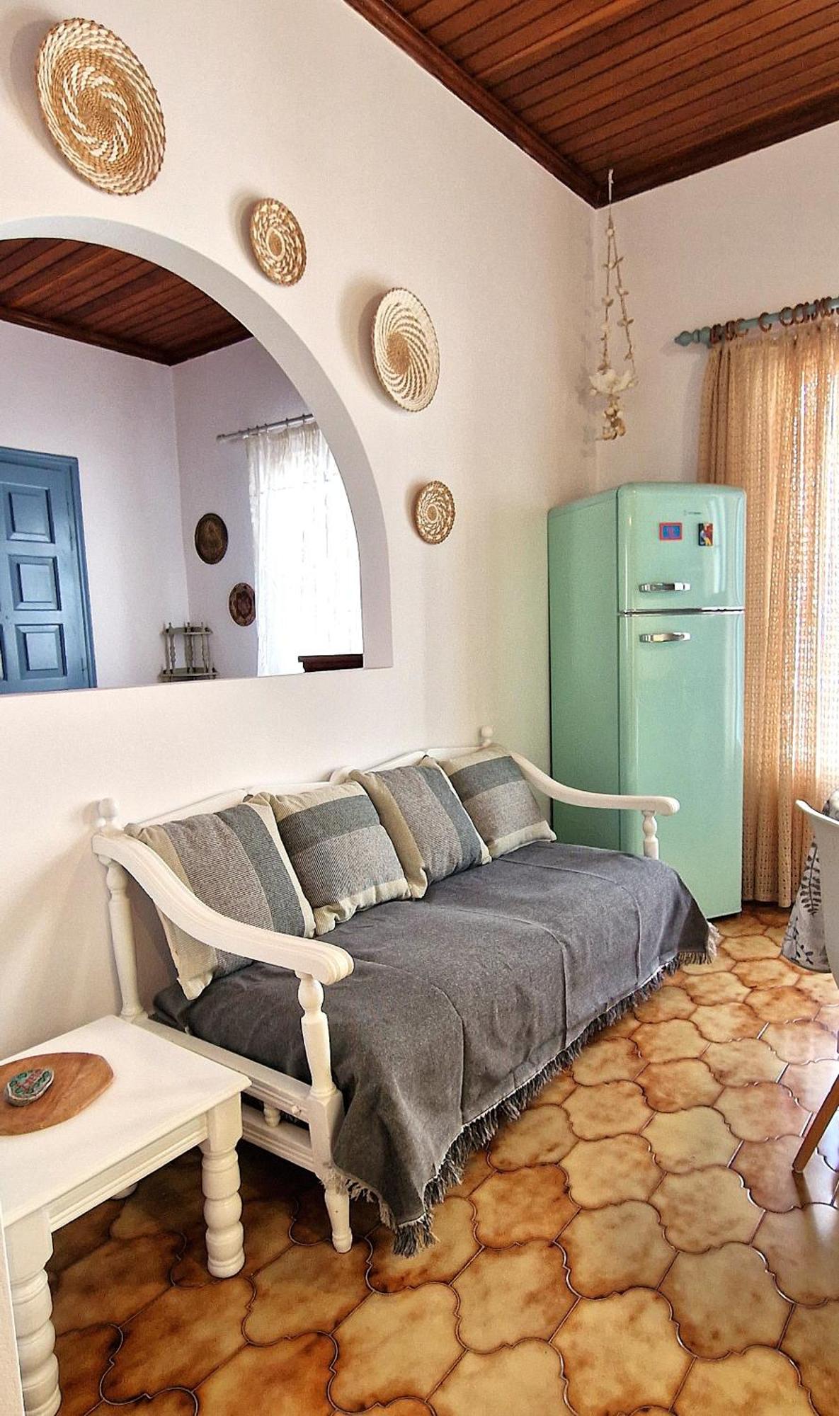 Summer House In Spetses Luaran gambar