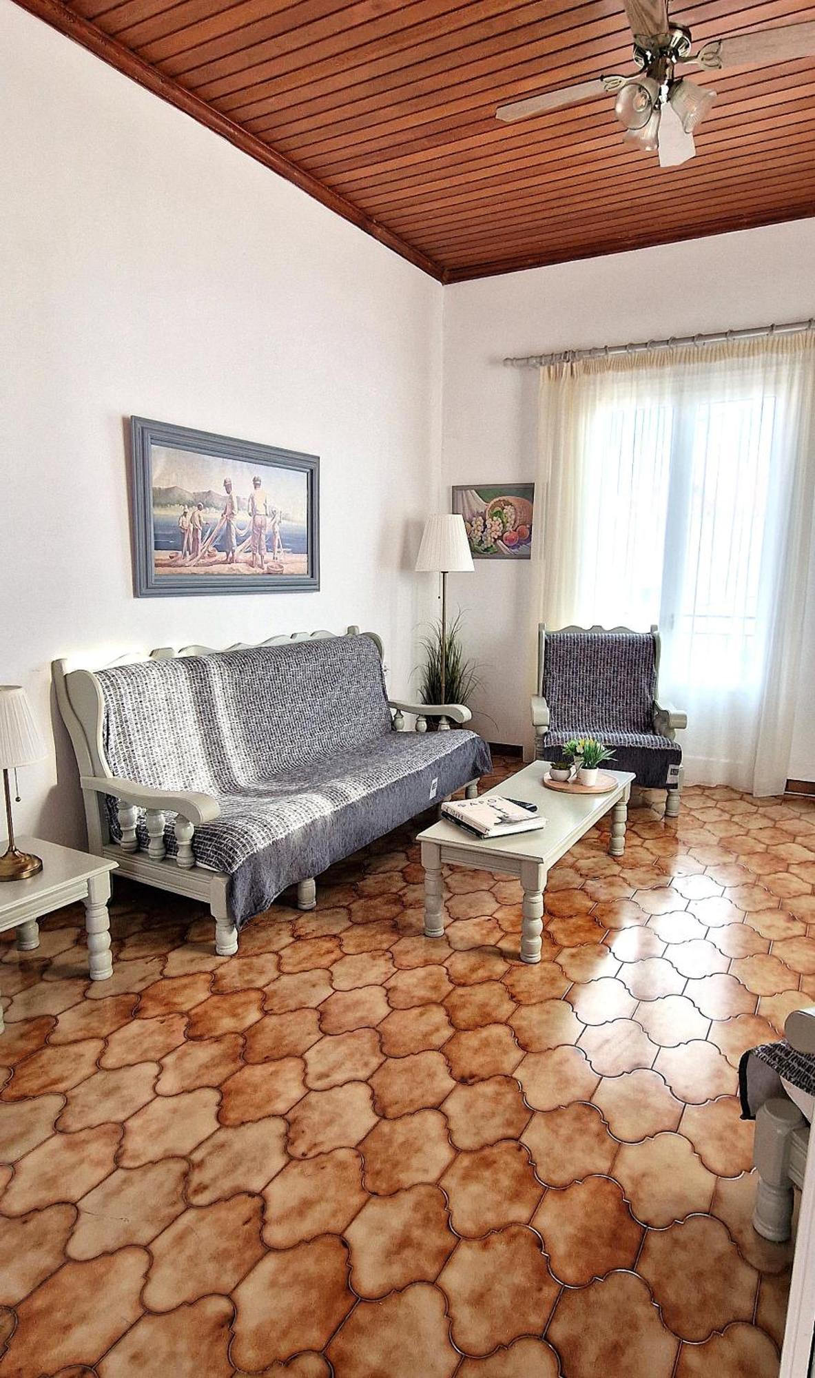 Summer House In Spetses Luaran gambar