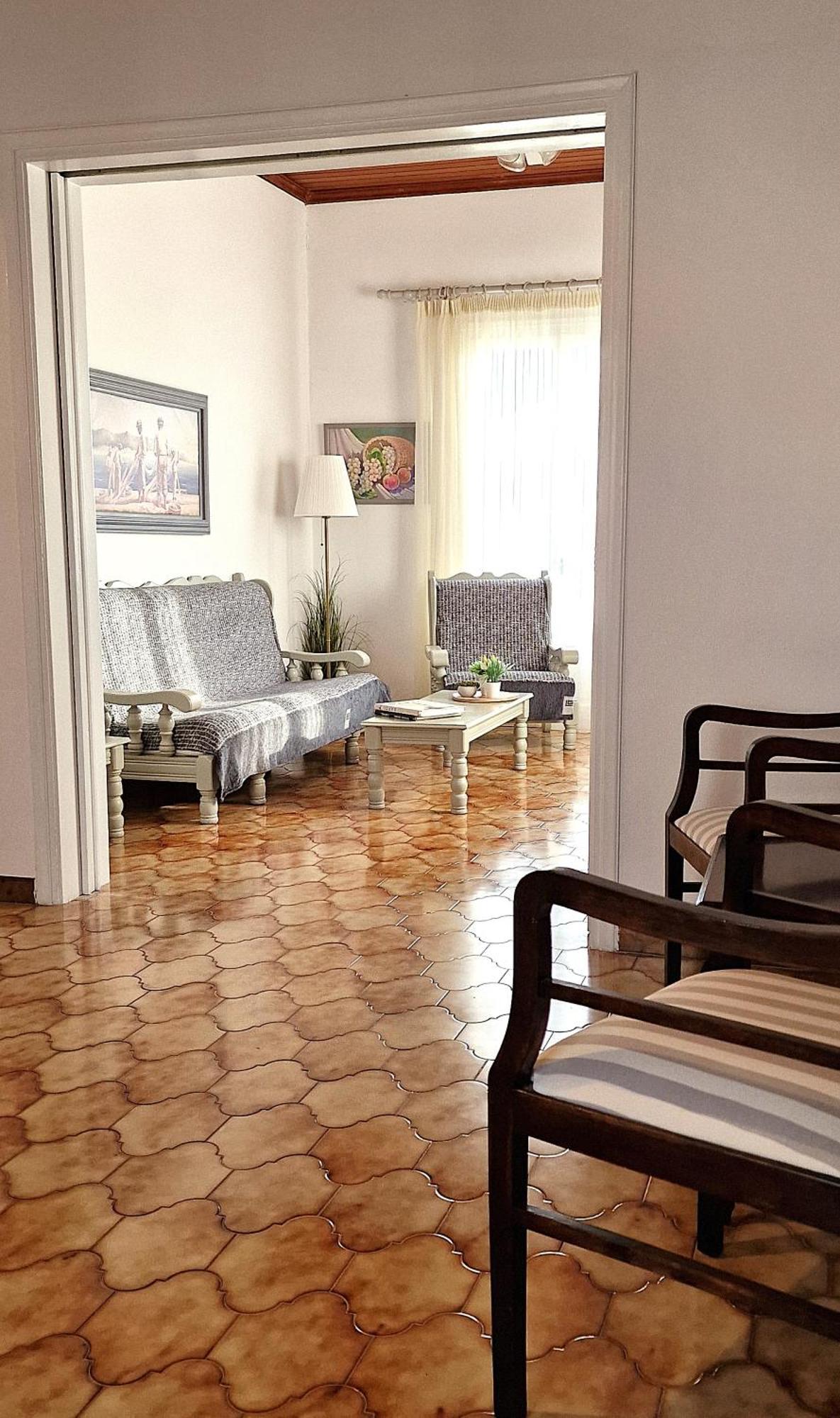 Summer House In Spetses Luaran gambar